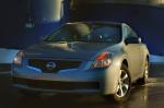 Nissan Altima Coupe 2.5S 2008 года